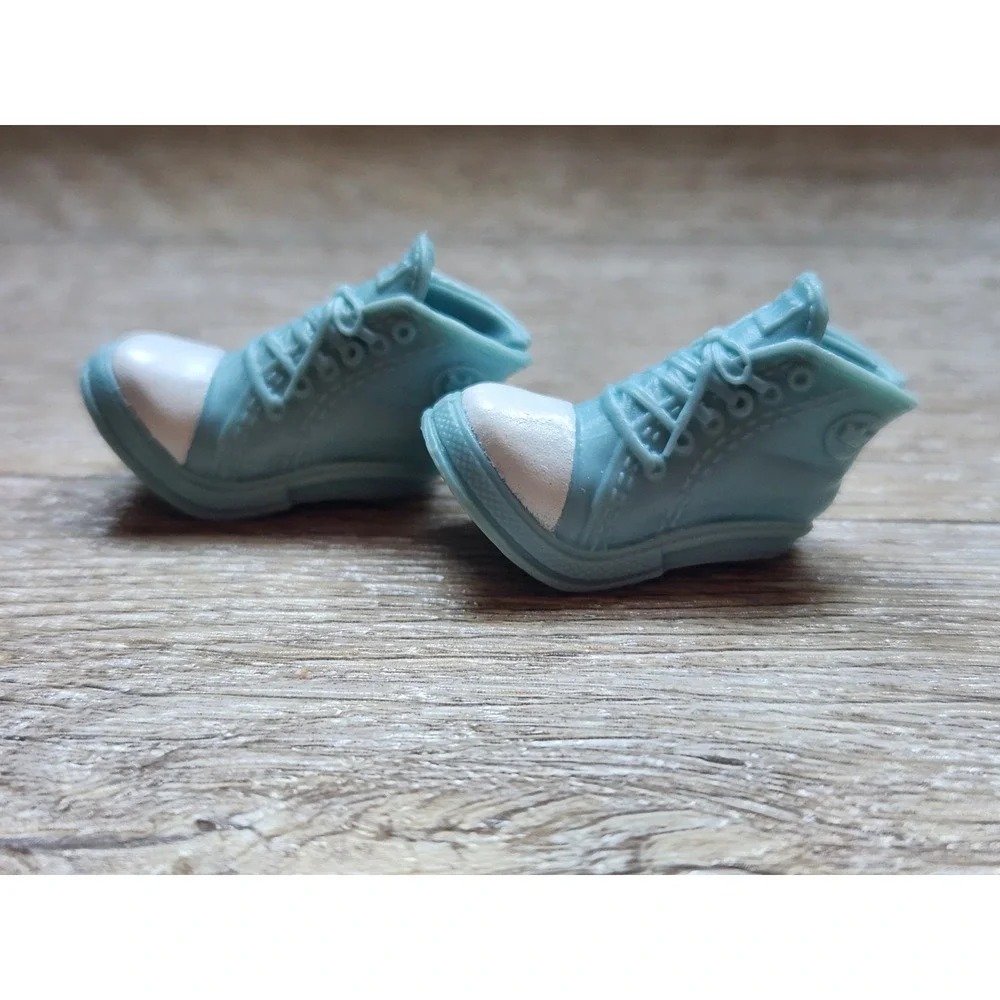 Hasbro Disney Doll Shoes Princess Jasmine Comfy Squad Ralph Breaks the Internet